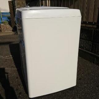 お買い得❗全自動洗濯機5.5キロ2014年製品（保証付き）
