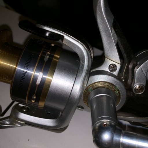 値下げ Daiwa アオリトライアル3000br 中古 いっしー 富田林のその他の中古あげます 譲ります ジモティーで不用品の処分 値下げ Daiwa アオリトライアル3000br 中古 いっしー 富田林のその他の中古あげます 譲ります ジモティーで不用品の処分
