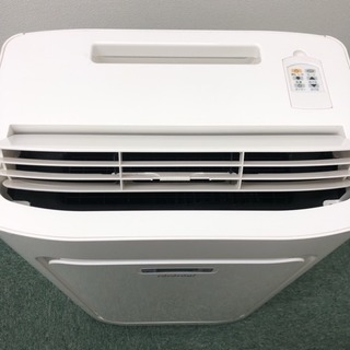 配達無料地域あり＊人気のスポットクーラー＊トヨトミ 2016年製＊冷房 暖房 除湿 送風