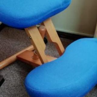 椅子 姿勢が良くなる プロポーションチェア 