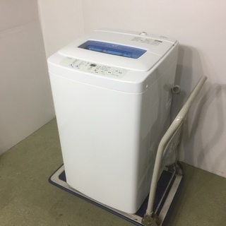 【期間限定セール】Haier/ハイアール　洗濯機　JW-K42K...