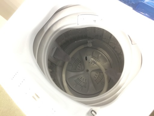 【期間限定セール】Haier/ハイアール　洗濯機　JW-K42K　4.2kg　2015年製