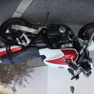 ホンダcb 1000