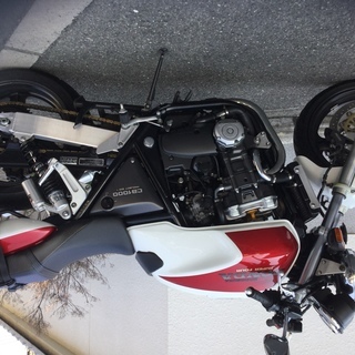 ホンダcb 1000