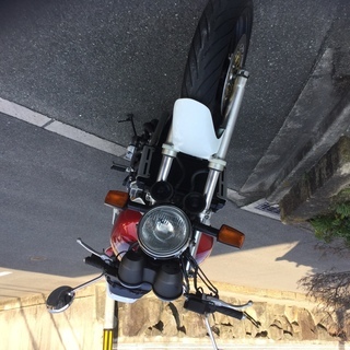 ホンダcb 1000