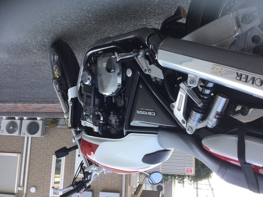 ホンダCB1000