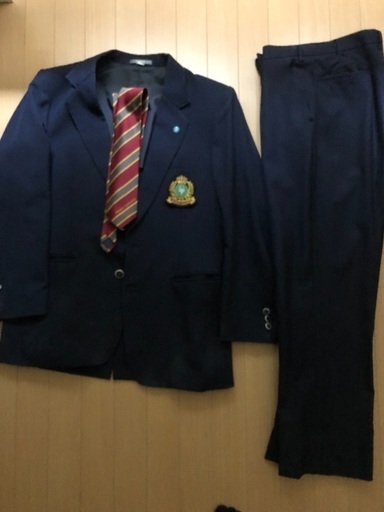 大阪学芸高校 男子制服 ぷうちょん 岸和田のスーツ メンズ の中古 古着あげます 譲ります ジモティーで不用品の処分 大阪学芸高校 男子制服 ぷうちょん 岸和田のスーツ メンズ の中古 古着あげます 譲ります ジモティーで不用品の処分