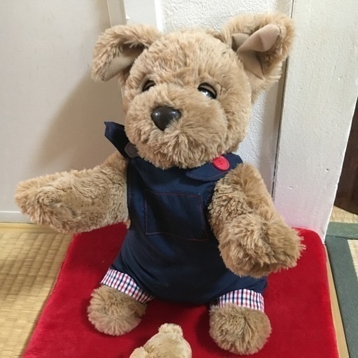 おしゃべりダッキー