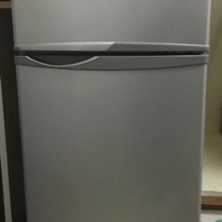 SHARP 冷凍冷蔵庫118L 
