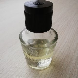 椿油40ml 残り半分くらい・つばき油