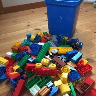 LEGO風ブロック色々まとめて