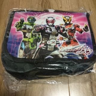 仮面ライダージオウ肩かけカバン