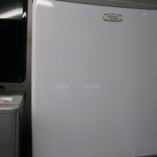 新生活！8100円 2018年製 1BOX 冷蔵庫 1ドア冷蔵庫 アビテラックス  ホワイト