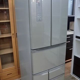 TOSHIBA 冷蔵庫 GR-H38SXV 363L 3ドア 右開き d3182