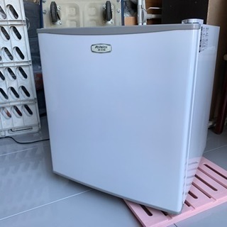 2017年製造 小型冷蔵庫