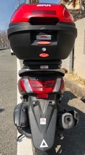 早い者勝ち‼️【3／10引き渡し希望】YAMAHA NMAX  125
