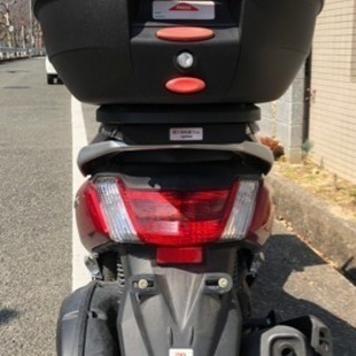 早い者勝ち‼️【3／10引き渡し希望】YAMAHA NMAX  125