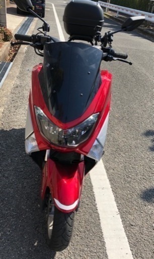 ヤマハ「NMAX 125 Tech MAX」が栄誉あるRed Dot Award受賞！ | 【モトメガネ】バイク・オートバイ|自動車・クルマ|キャンプのニュース情報