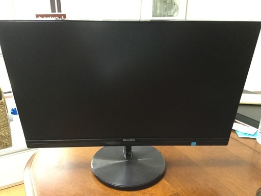 PHILIPS  23インチ液晶モニター Full HD 234E5QHSB/11
