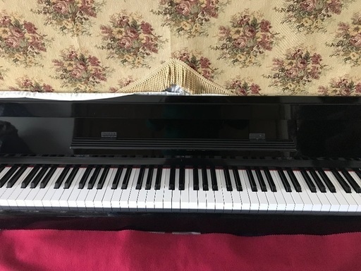 アップライトピアノ KAWAI