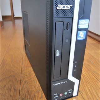 【中古動作品】☆Acer X4610　Core i3 4G 50...