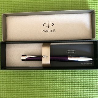 PARKER ボールペン