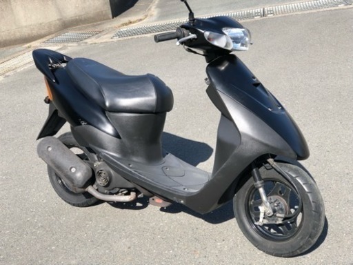 レッツ2 レッツⅡ 2サイクル