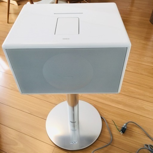 オーディオ GENEVA Model L Sound system