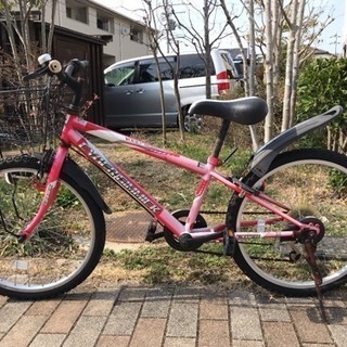 cyber gimmick 自転車 サドル