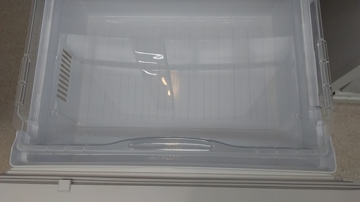 三菱/MITSUBISHI 6D冷蔵庫 MR-JX48LX-W1 475L 2014年製【ユーズドユーズ名古屋天白店】