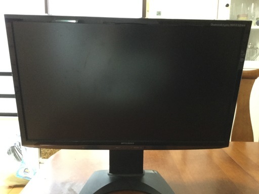 MITSUBISHI 三菱 23型 液晶モニター RDT232WX