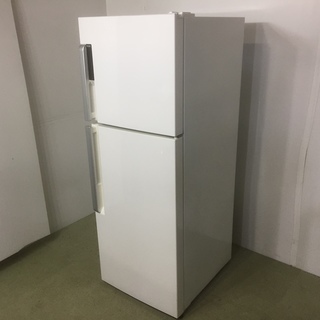 Haier ハイアール　冷凍冷蔵庫　JR-NF225A　2015年製