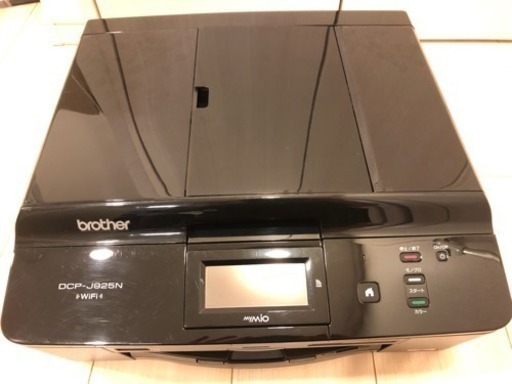 Brother プリンター 3/30までに取りに来ていただける方限定