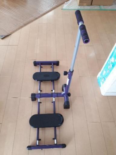 レッグマジック(良品)