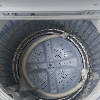 13年式シャープ洗濯乾燥機  6キロ今日配達できます