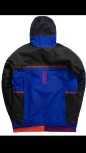 ジャケット THE NORTH FACE 92RAGE rain jaket