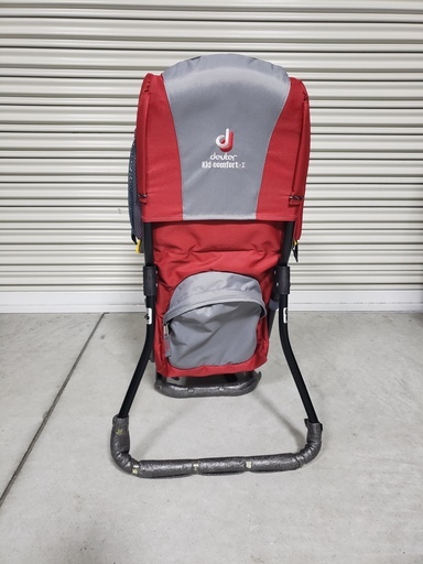 ドイター deuter キッドコンフォート1 美品