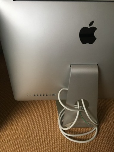 ♪iMac 2010/21.5/i3. ♪ | monsterdog.com.br