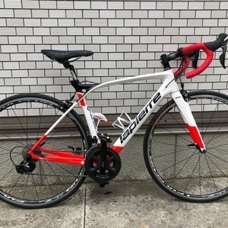 ロードバイク(ラピエール XELIUS SL 500 MCP)セット販売