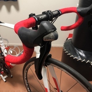 ロードバイク(ラピエール XELIUS SL 500 MCP)セット販売