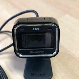 HD Webカメラ