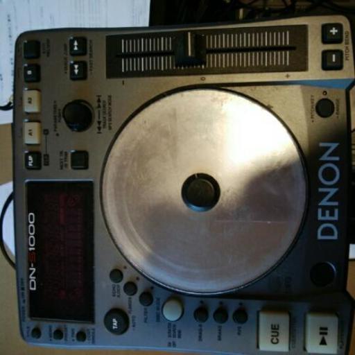 最終値下げ！デノン　CDJ とミキサーセット