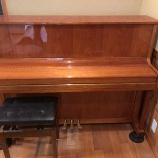 アップライトピアノ お安く売ります！！！