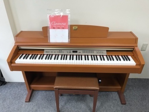 ヤマハ CLP-230C クラビノーバ