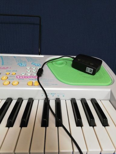 ☆307 Roland ローランド 電子ピアノ 2007年製【リサイクルマート