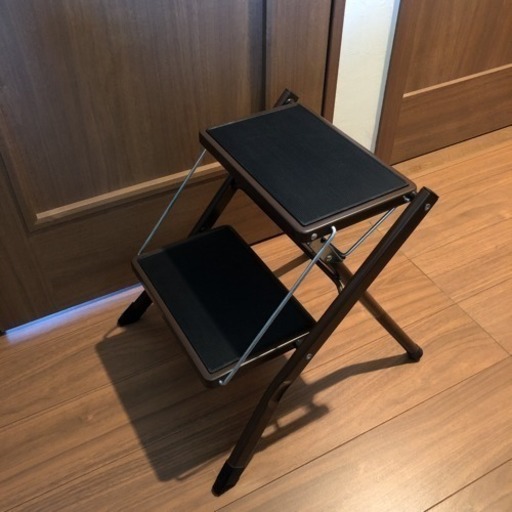 済 オシャレ 折りたためる脚立 Asistaステップ ヨッシー 京都の
