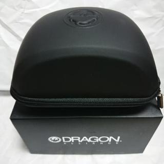 ドラゴン DRAGON ゴーグル X1 722-6279