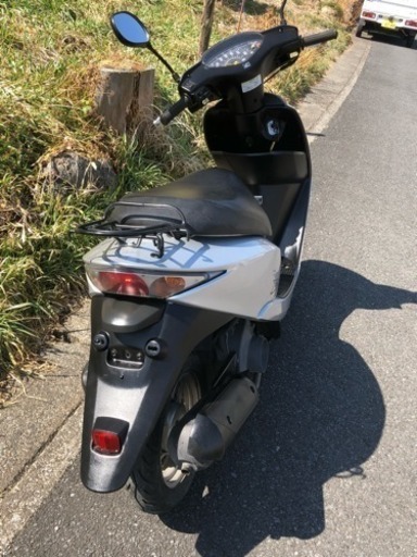 ホンダ DIO  AF62