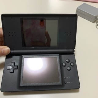 Nintendo DS Lite 決まりました！