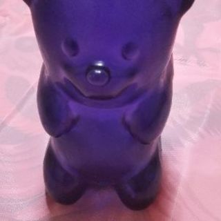 ガミーベア ランプ Gummy Bear Lamp